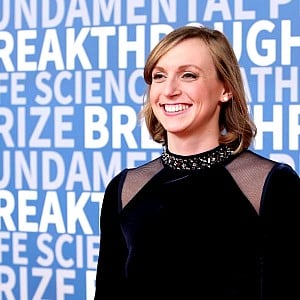 Katie Ledecky