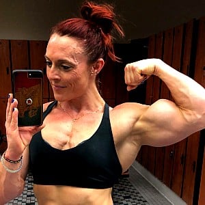 Katie Lee (Fitness)