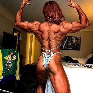 Katie Lee (Fitness)