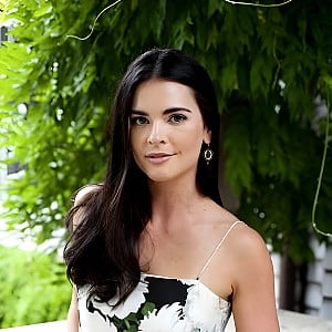 Katie Lee Biegel
