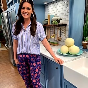 Katie Lee Biegel