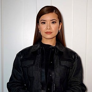 Katie Leung