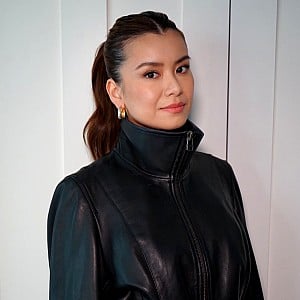 Katie Leung
