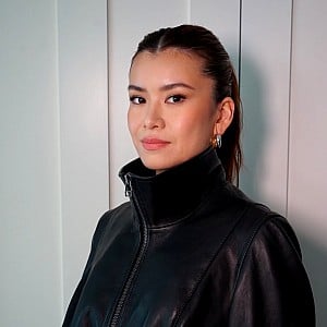 Katie Leung