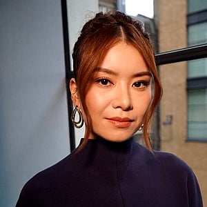 Katie Leung