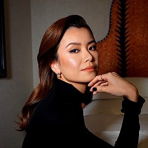 Katie Leung