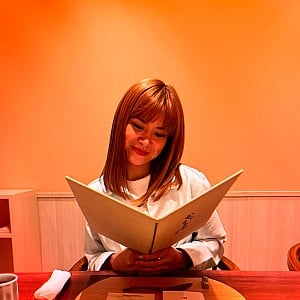 Katie Leung