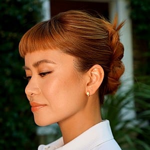 Katie Leung