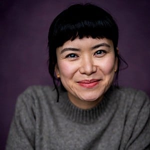 Katie Leung