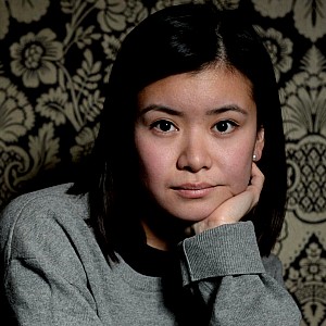Katie Leung