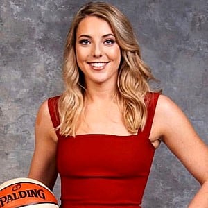 Katie Lou Samuelson