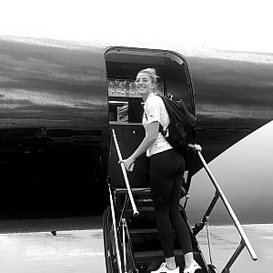 Katie Lou Samuelson