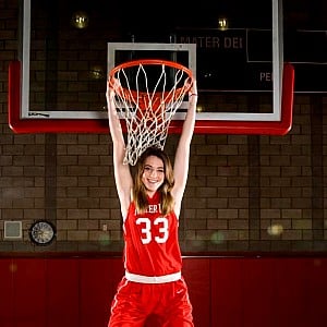 Katie Lou Samuelson