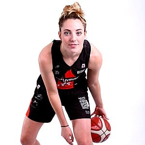 Katie Lou Samuelson