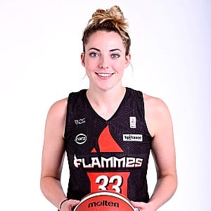 Katie Lou Samuelson