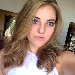 Katie Lou Samuelson