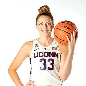 Katie Lou Samuelson