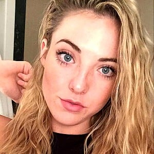 Katie Lou Samuelson