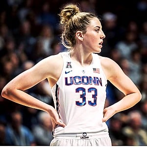 Katie Lou Samuelson