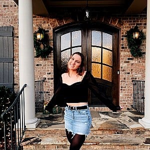 Katie Mack (Athlete)