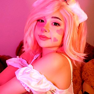 Katie Marie (Twitch)