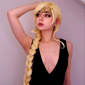 Katie Marie (Twitch)