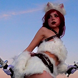 Katie Marie (Twitch)