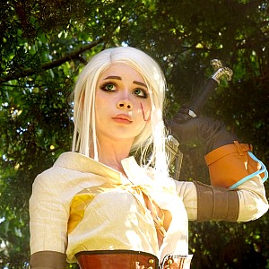 Katie Marie (Twitch)