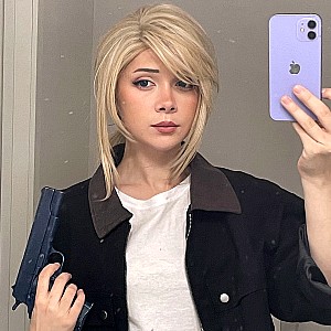 Katie Marie (Twitch)
