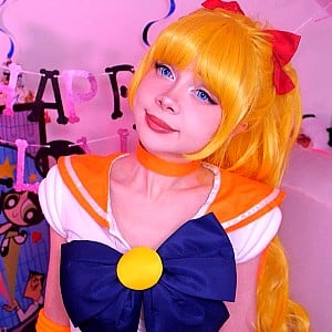 Katie Marie (Twitch)