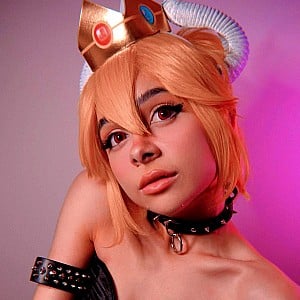Katie Marie (Twitch)