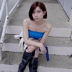 Katie Marie (Twitch)