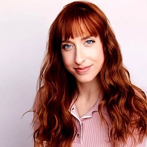 Katie Marovitch