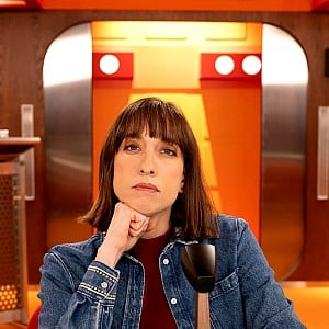 Katie Marovitch