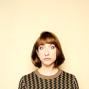 Katie Marovitch