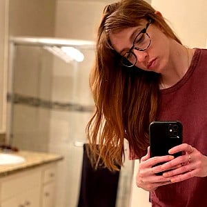 Katie Marovitch