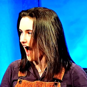 Katie Marrow