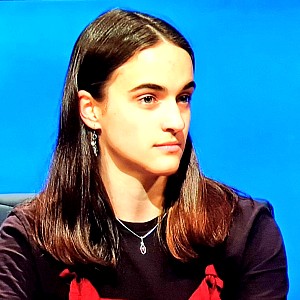 Katie Marrow
