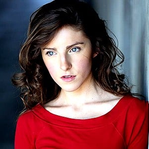 Katie McClellan