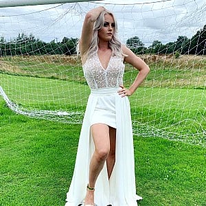 Katie McGlynn