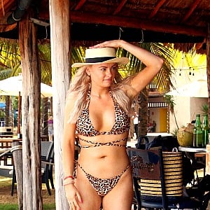 Katie McGlynn