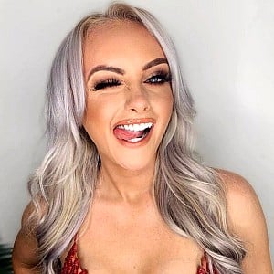Katie McGlynn