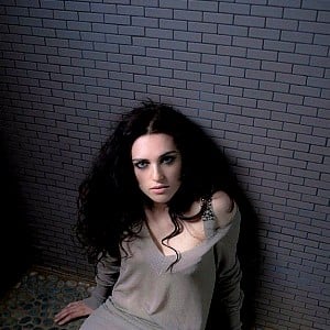 Katie McGrath