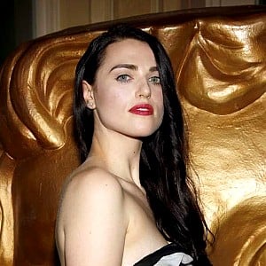Katie McGrath