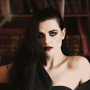 Katie McGrath