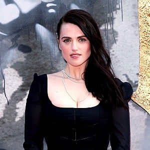 Katie McGrath