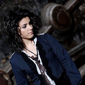 Katie Melua