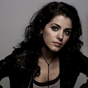 Katie Melua