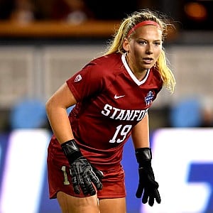 Katie Meyer