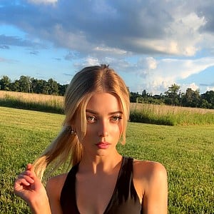 Katie Miller
